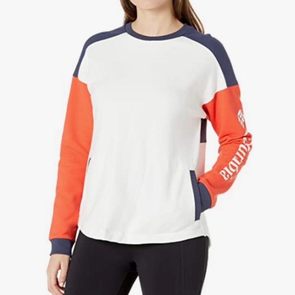 Columbua Sweatshirt